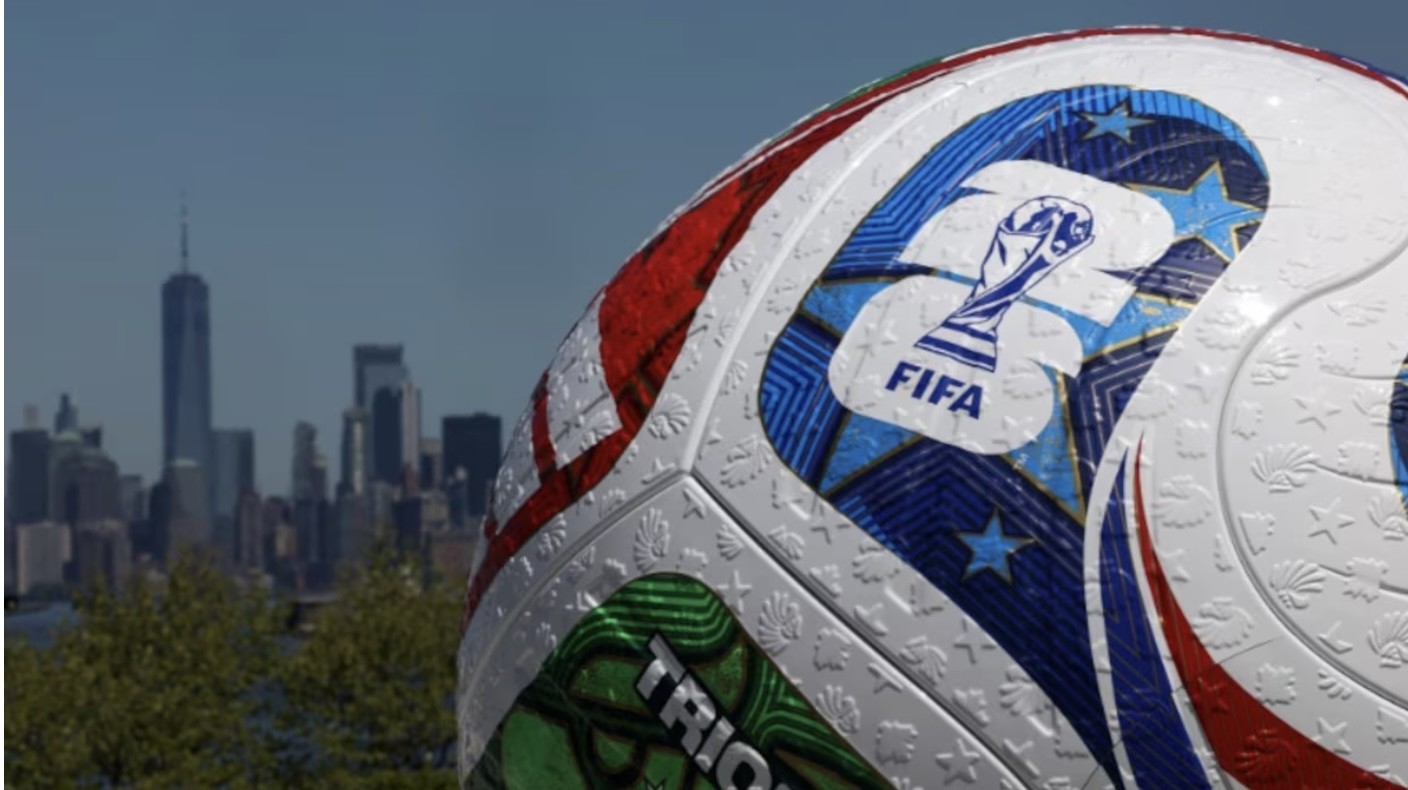 زيادة قياسية لمستحقات منتخبات كأس العالم 2026