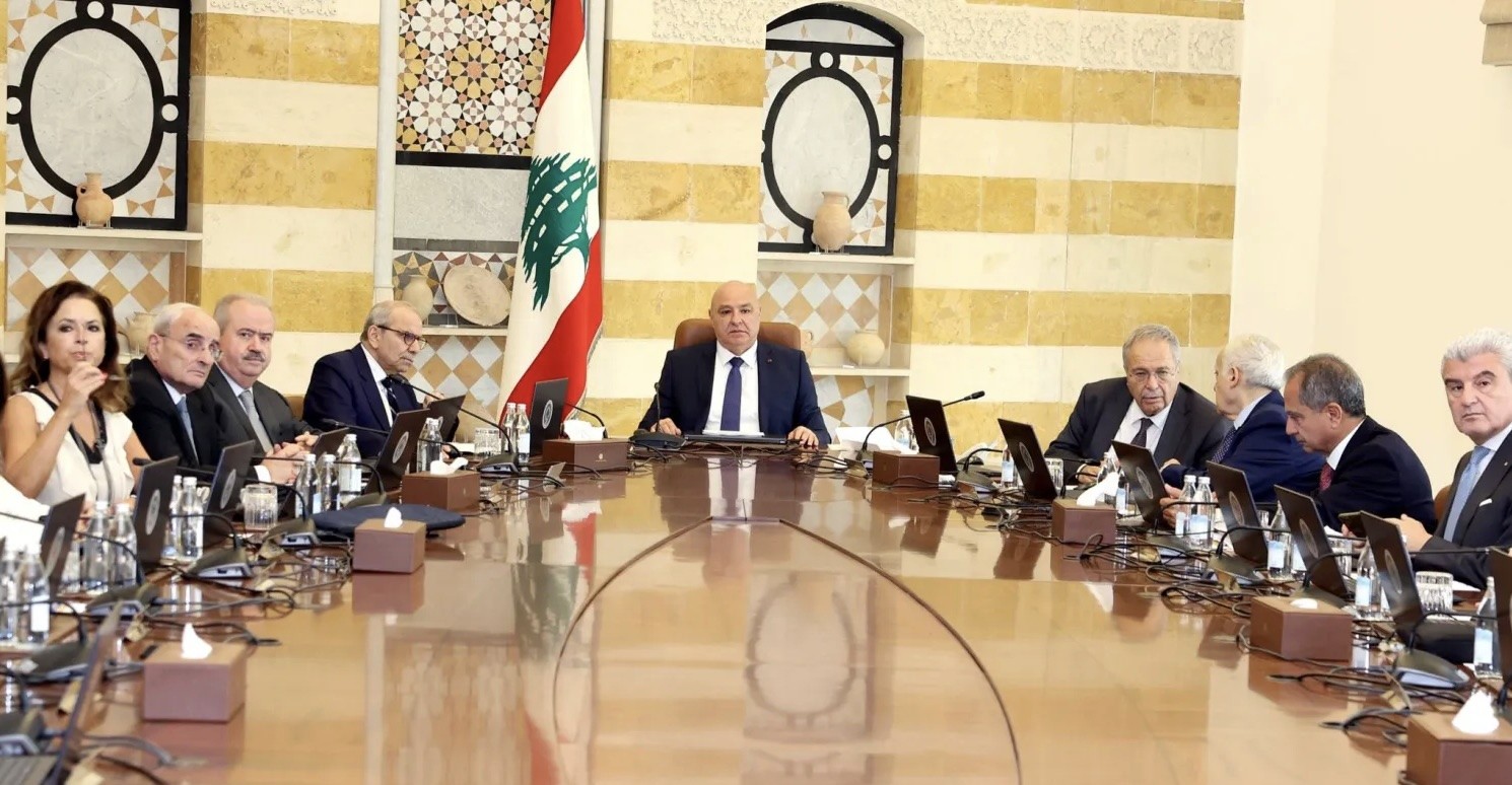 عون يؤكد تواصله مع السفيرة حماده للضغط على إسرائيل
