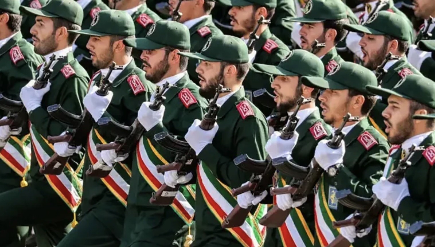 الحرس الثوري الإيراني: الحرب ستتجاوز حدود المنطقة