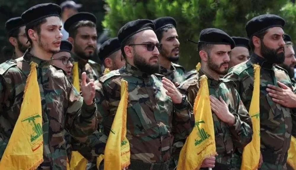 عناصر"الحزب" برسالة إلى قاسم: لن نستكين حتى يرحل الاحتلال