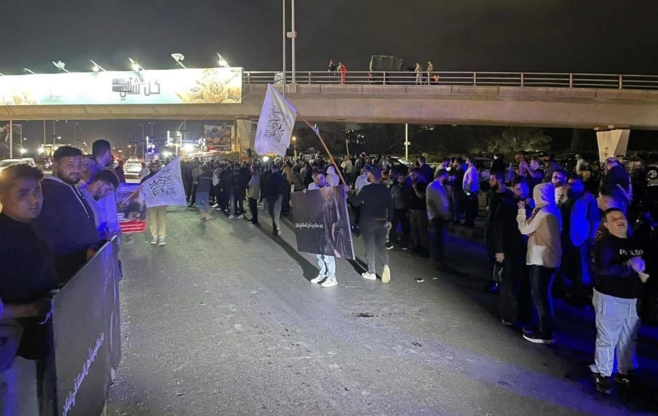 غليان طائفي بشأن قانون العفو العام