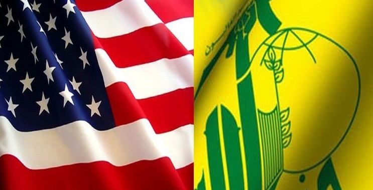 عقوبات أميركية جديدة تطال نوابا ً من حزب الله وأمنيين