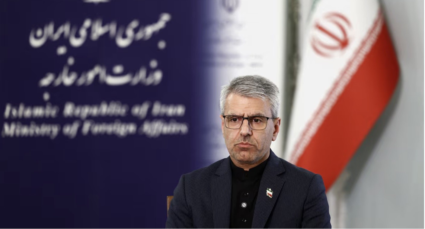 طهران ليست قريبة ​من توقيع اتفاق مع الأميركيين