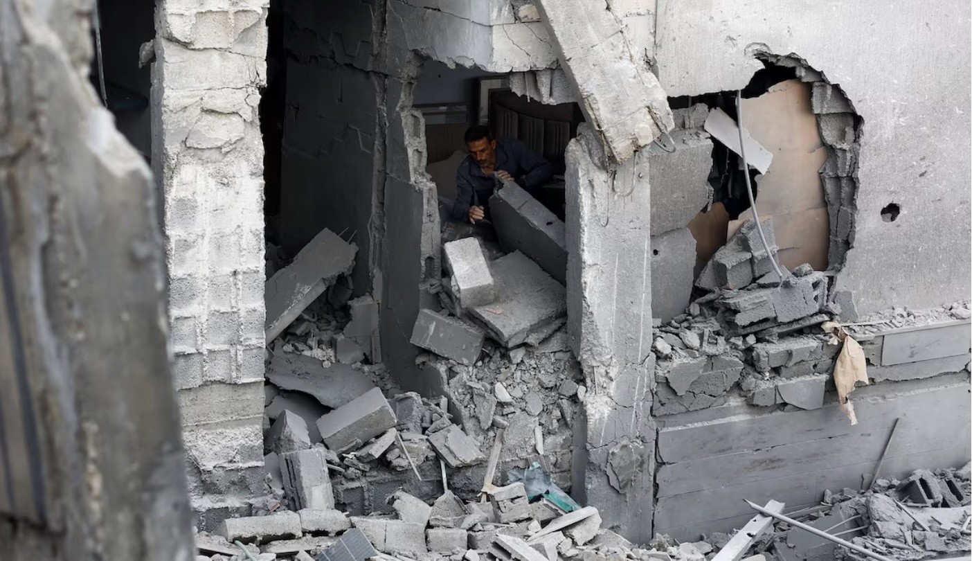 مقتل القائد الجديد للجناح المسلح لحماس في غزة