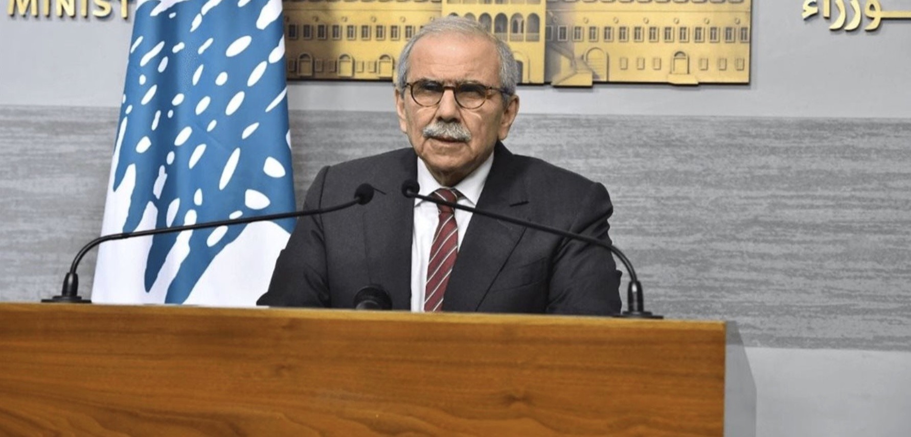 سلام: المفاوضات الخيار الأقل كلفة