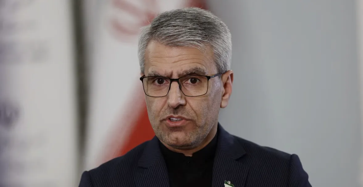 ايران