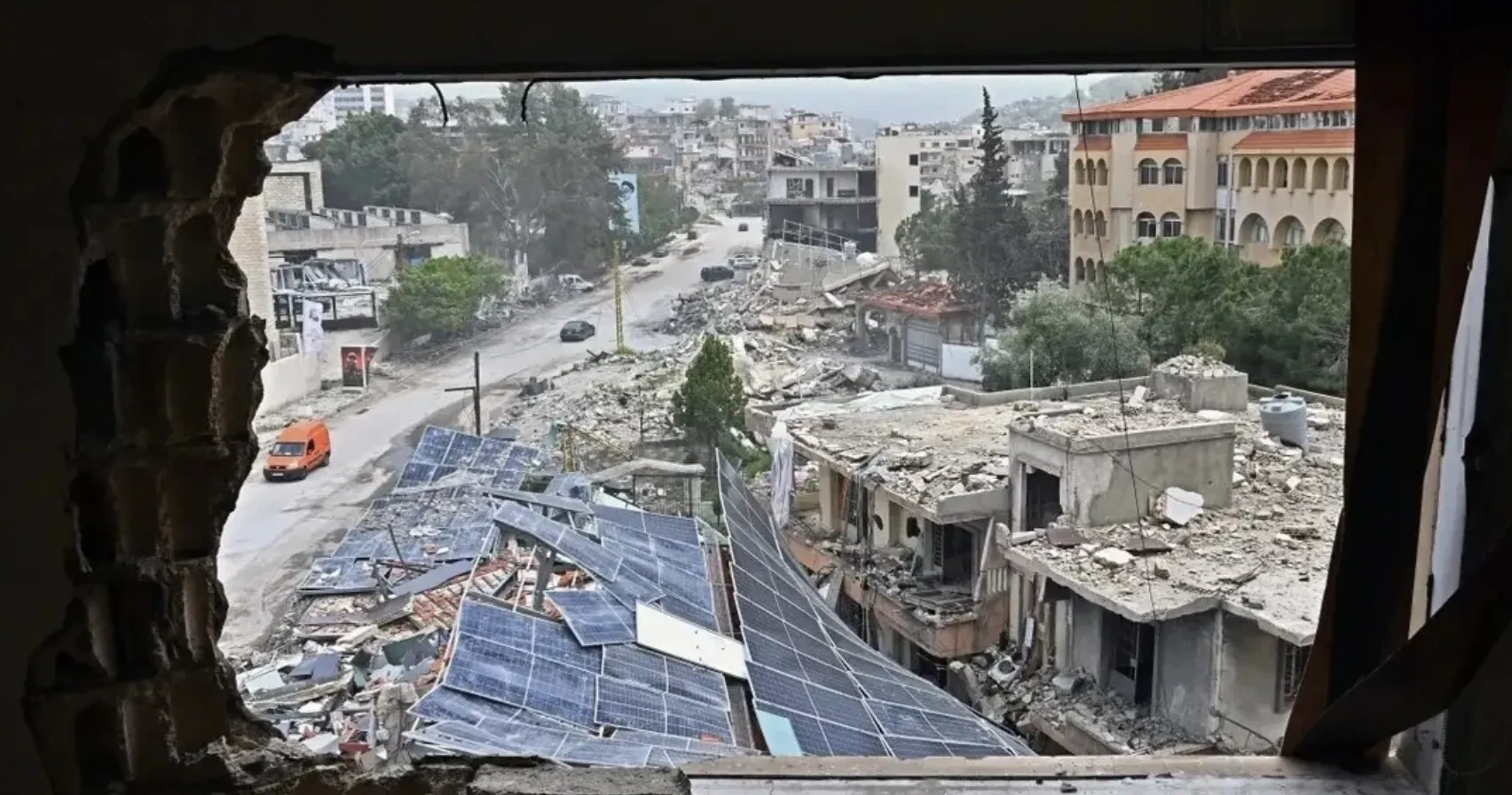 جنوب لبنان