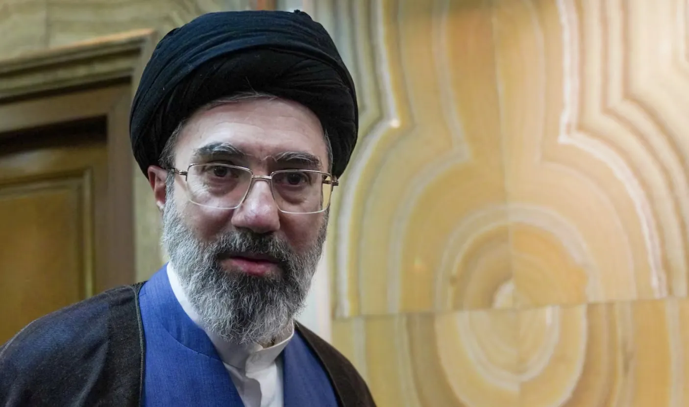 خامنئي