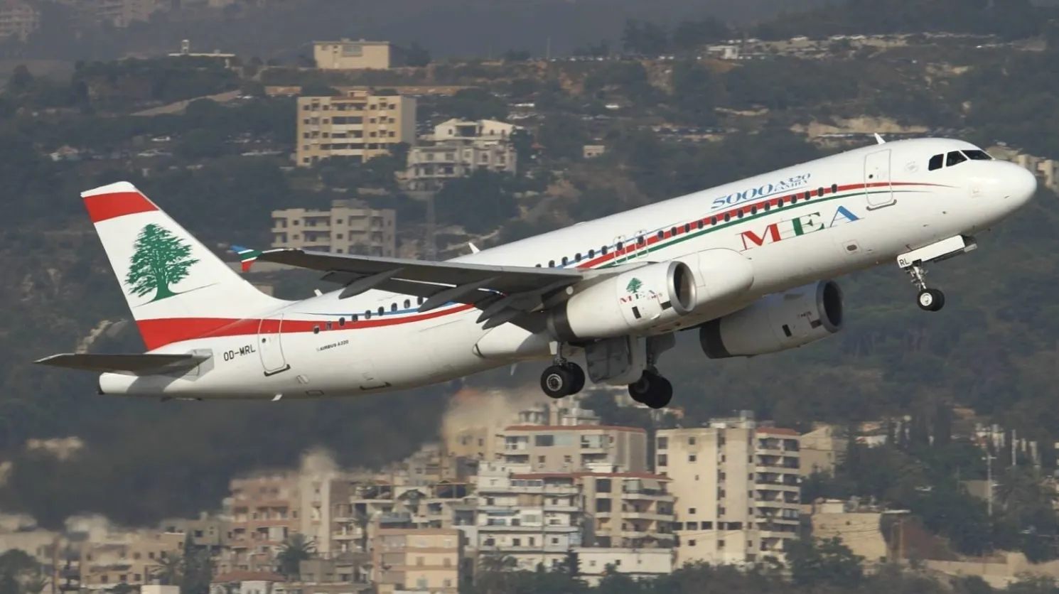 لبنان