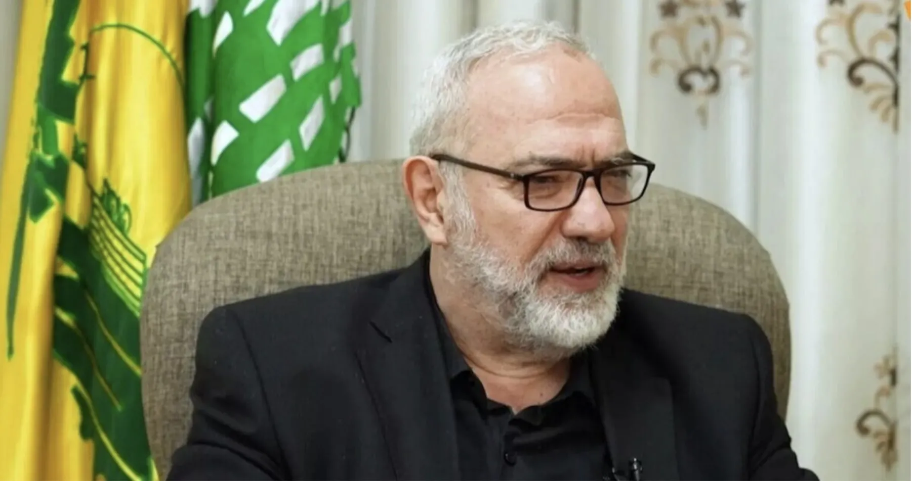 محمود قماطي