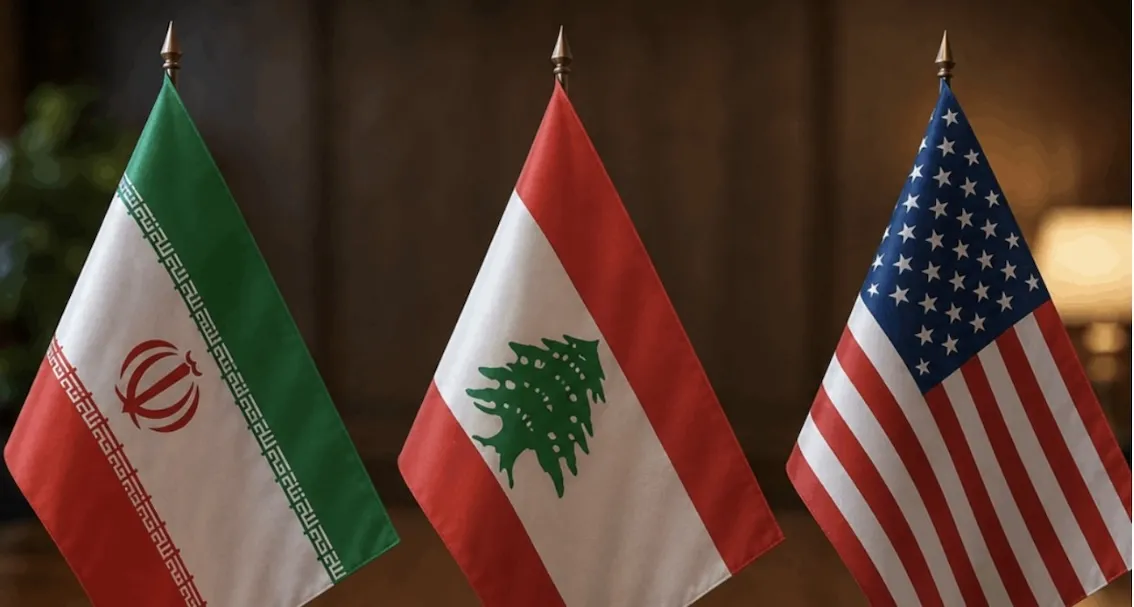 لبنان