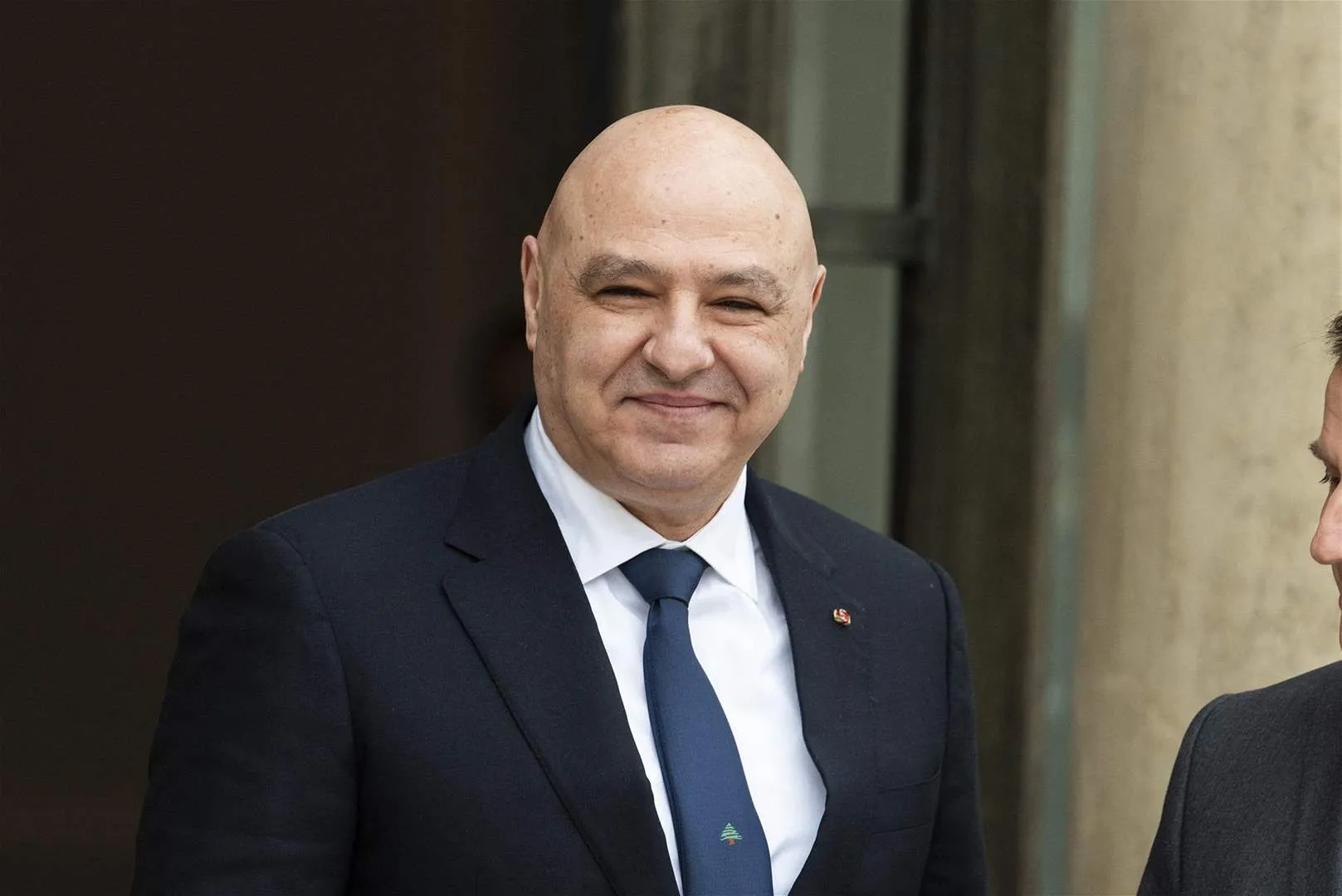 الرئيس جوزاف عون