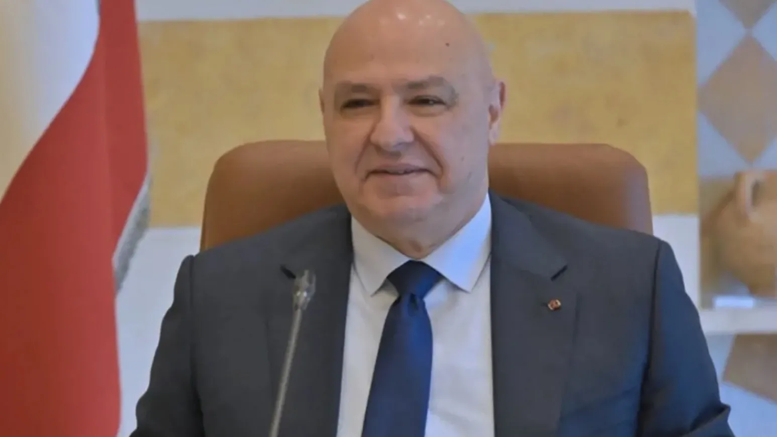 الرئيس جوزاف عون
