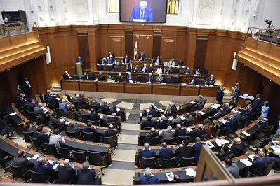 حكومة ومجلس نواب