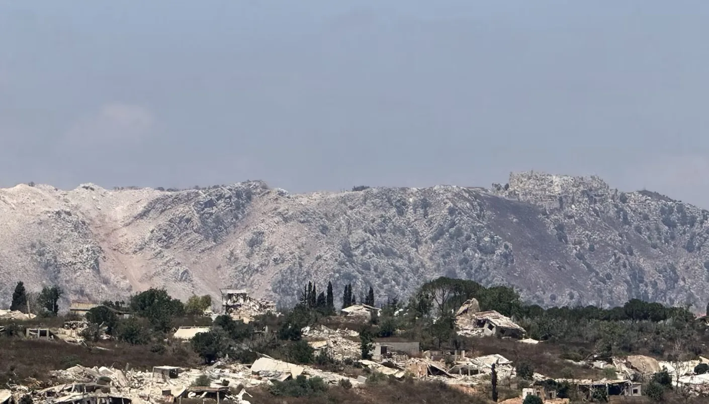 جنوب لبنان