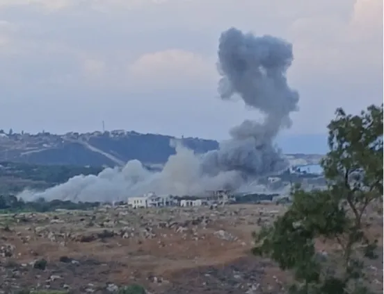 الجنوب