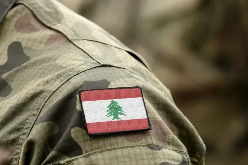 الجيش