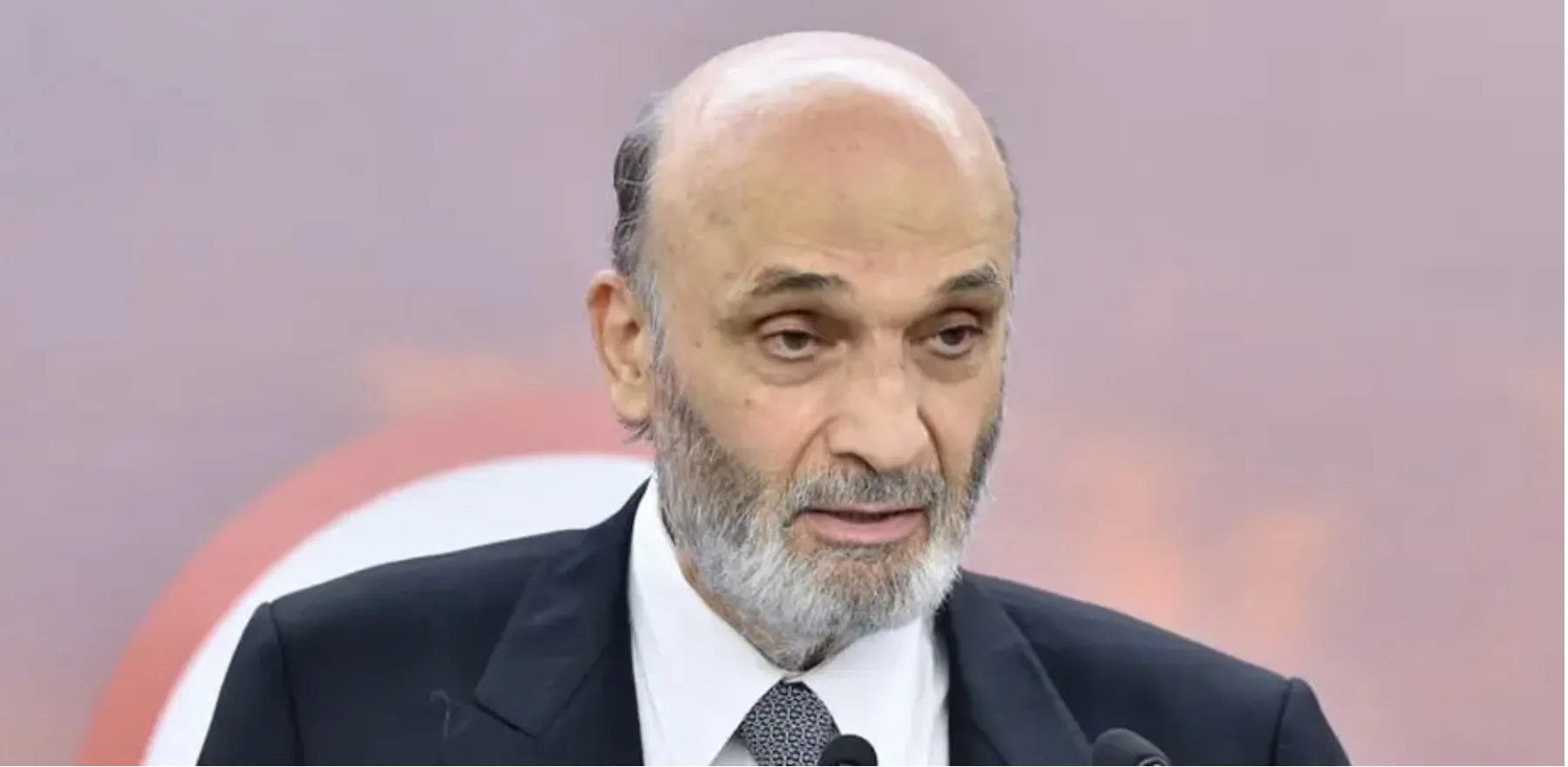 سمير جعجع
