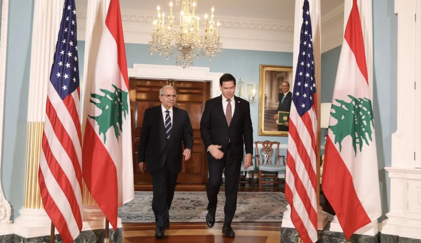 ماركو روبيو