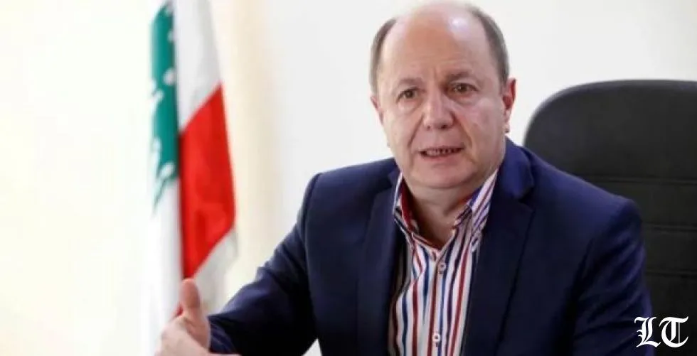 الأسمر يردّ على شقير بشأن اكتتاب المليارات من الضمان الاجتماعي
