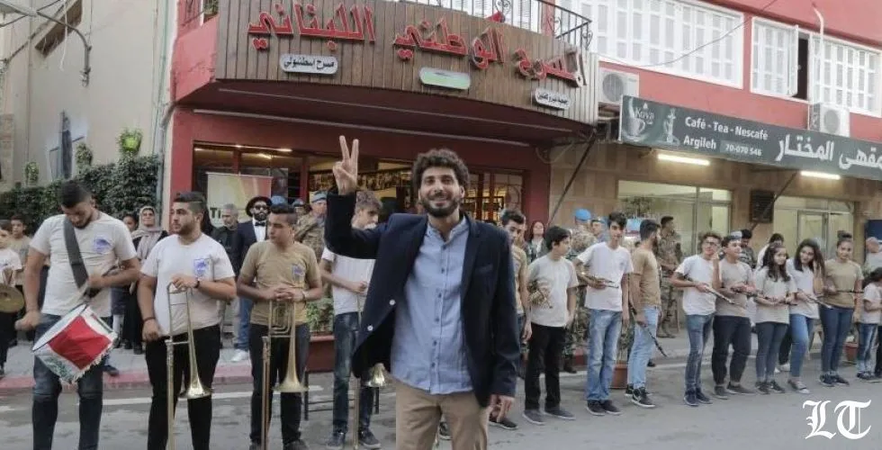 الجنوب ينفتح على المسرح الوطني المجاني