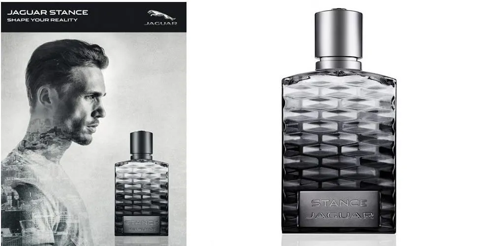 عطر جاكوار للرجل المبدع والمستقل