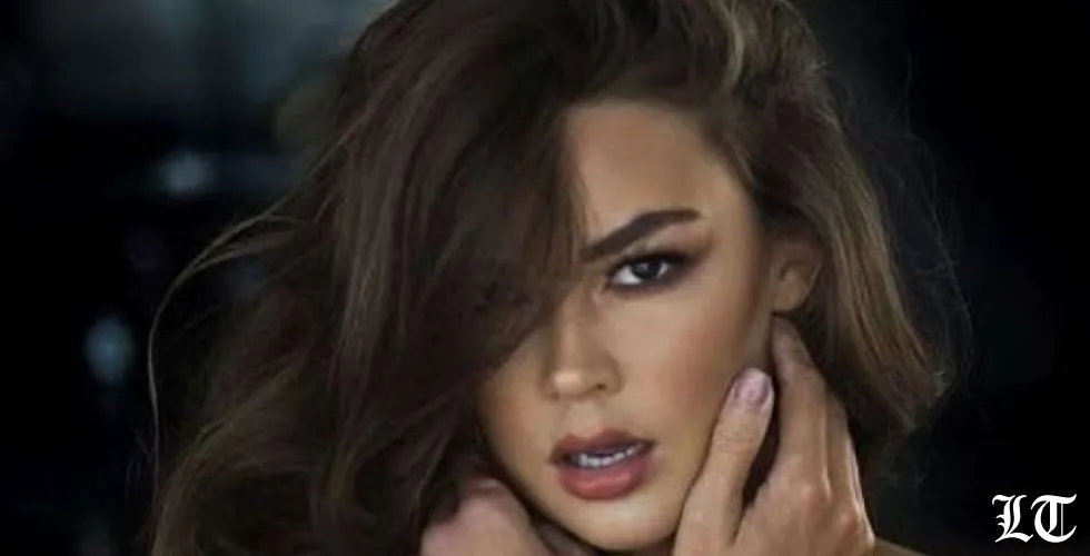 جيسيكا ناز لا تضيّع وقتها مع رجل الأحلام