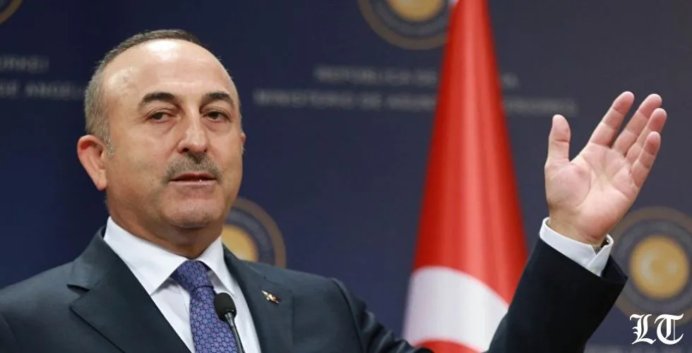 جاويش: ولي العهد السعودي طلب مقابلة اردوغان