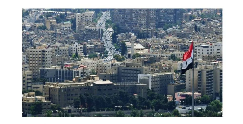 هل أسقطت سوريا هدفا اسرائيليّا في أجوائها؟