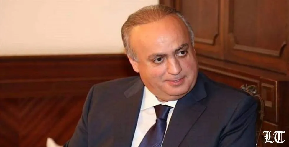 وئام وهاب من الطفّار حتى اشعار آخر