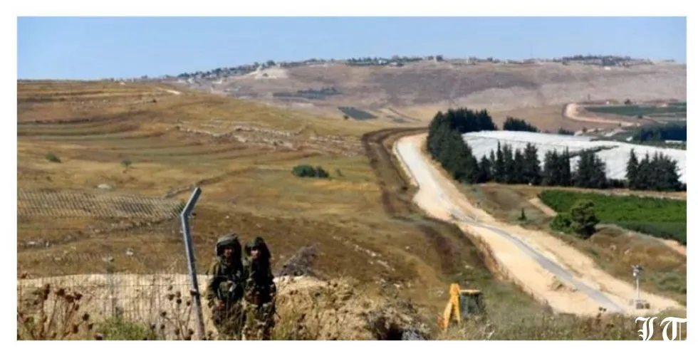 اسرائيل وحزب الله في النفق...ولبنان يراقب