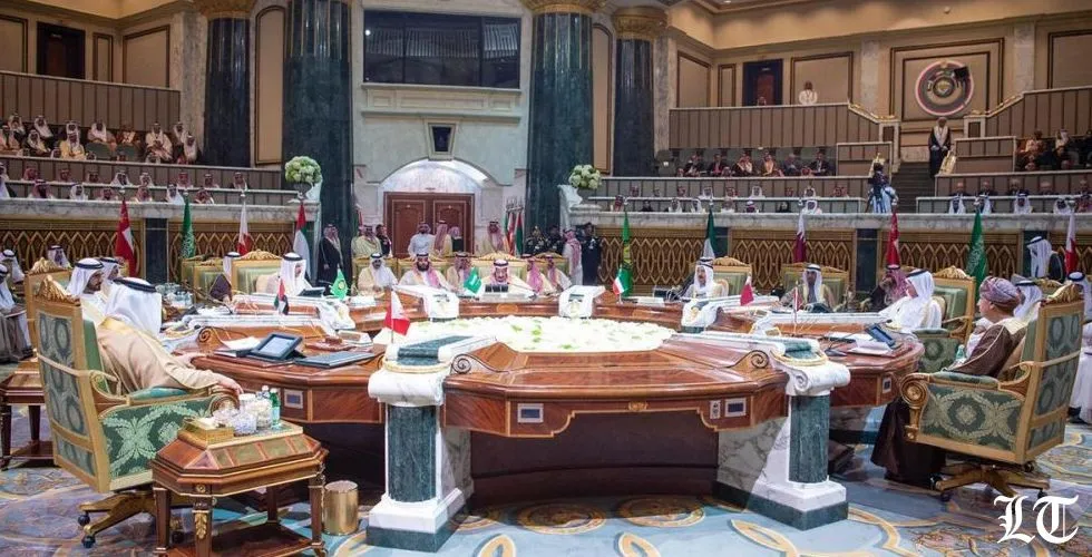 مجلس التعاون لدول الخليج يدين التدخل الايراني في سوريا وزعزعة استقرار لبنان