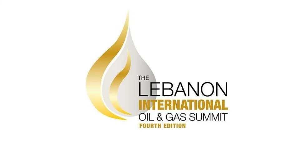 اطلاق مؤتمر القمة الدولية الخامسة للنفط والغاز في لبنان