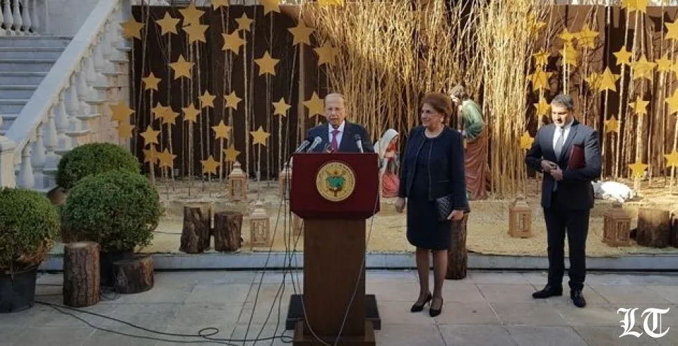 هل صوّب الرئيس عون على الرئيس بري الذي اتهم باسيل بتخريب الطبخة الحكومية؟