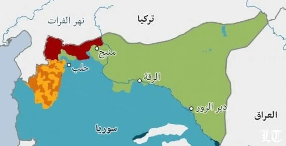 ما أهمية منبج الاستراتيجية للكرد والنظام السوري وتركيا؟