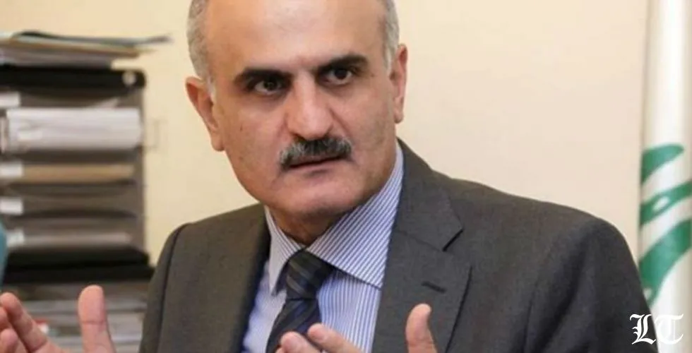وزير المال يتخوّف من أزمة نقدية