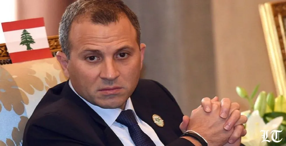 هل يزور جبران باسيل سوريا قريبا؟