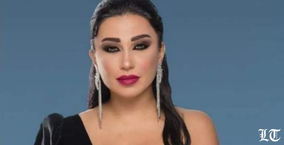 الرقابة تحذف مشهدا من الكليب الجديد لساندرين الراسي