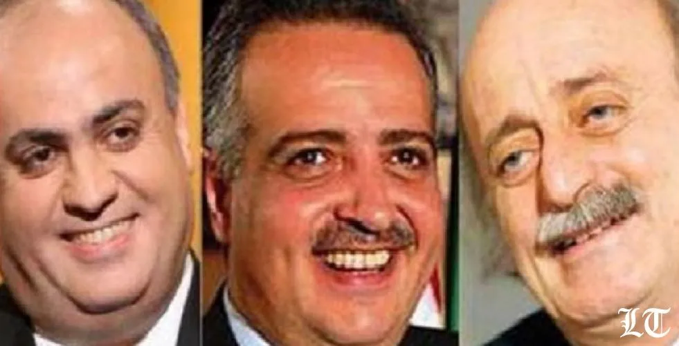 بين شيخ هذا وشيخ ذاك.. الموحّدون الدّروز بين الثّنائيّة والأحاديّة