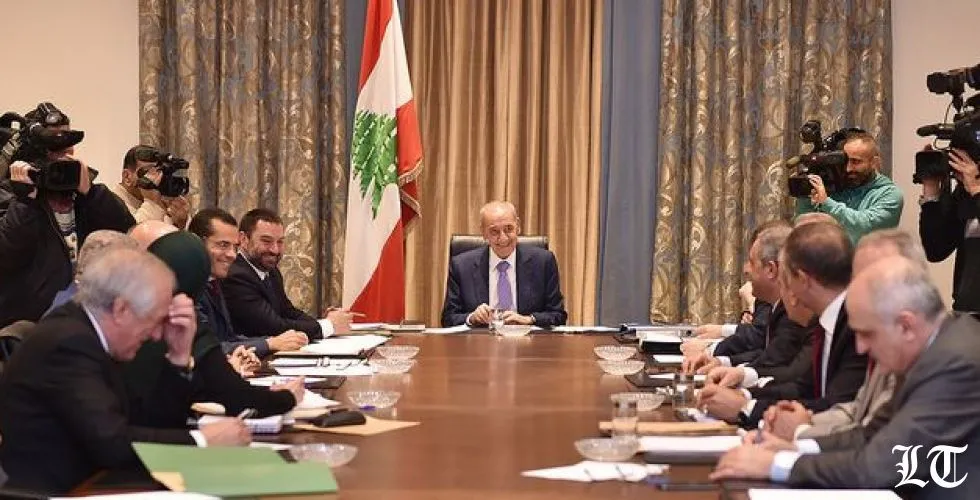 الرئيس بري في المسافة الفاصلة بين قصري بعبدا ودمشق