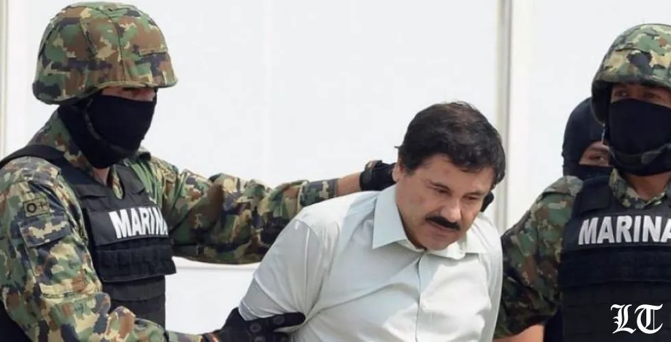 قصة فيلم جرّت أكبر مهرّب مخدرات الى المحاكمة
