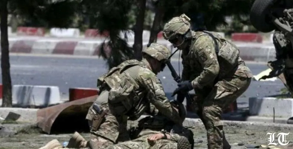 داعش يتبنى قتل جنود اميركيين شمال سوريا