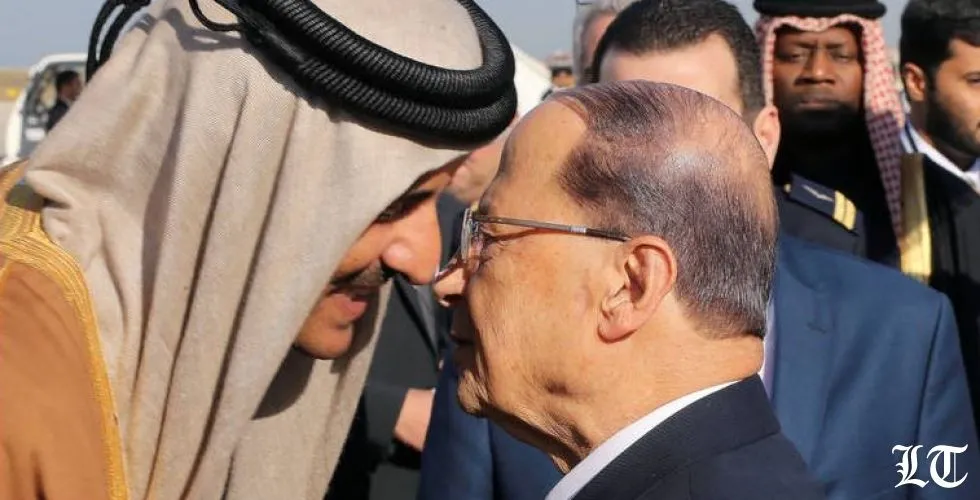 هل ممكن أن يحصل لبنان على ضخ ماليّ أكبر من قطر،وبأيّ ثمن؟