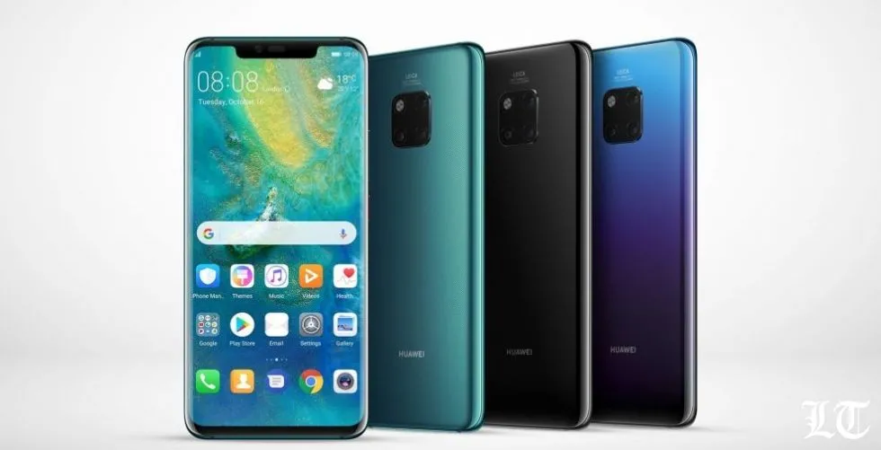 هواوي تطلق حملة ترويجية لجهاز Huawei Mate 20 Pro