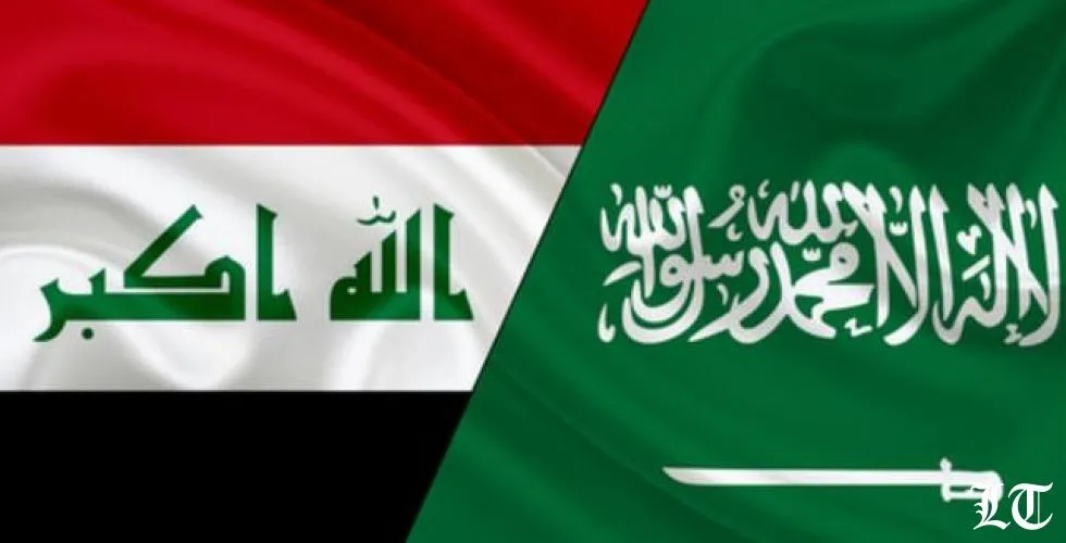 العلاقات السعودية العراقية الى مزيد من التقدم بدفع أميركي