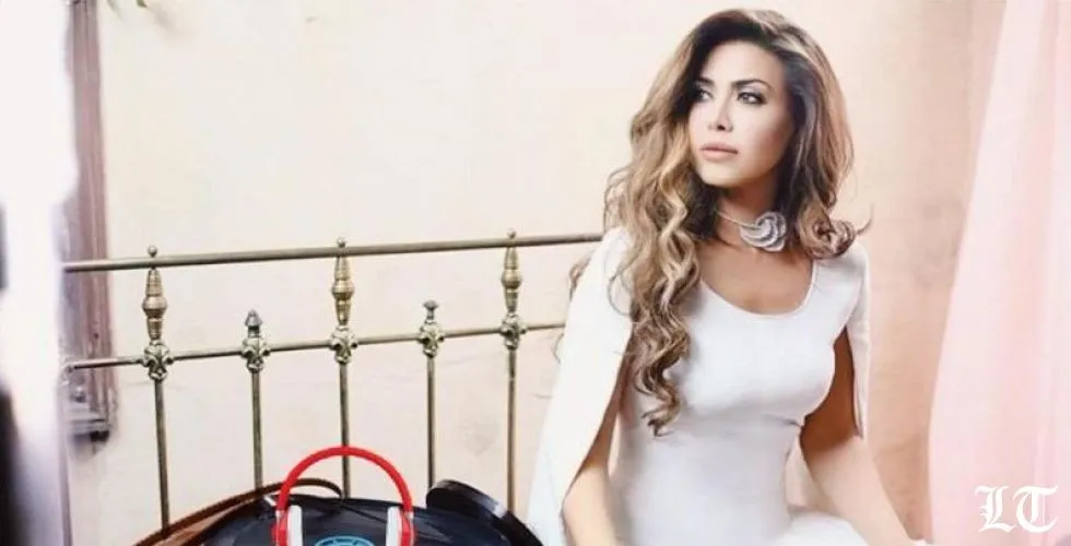 موعد جديد لنوال الزغبي في عيد الحب