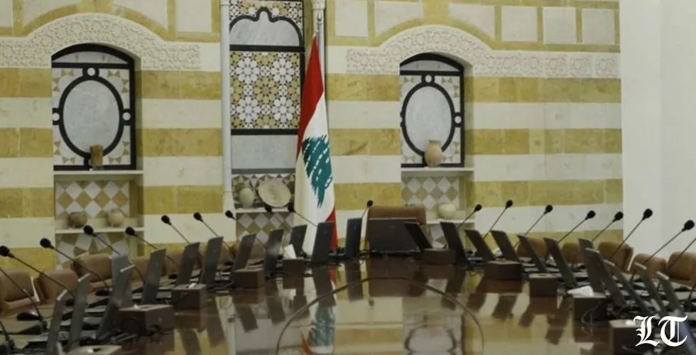 حكومة المتاريس المتحرّكة