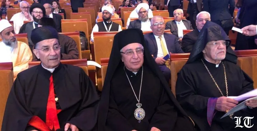 الراعي: الإمارات هي دولة الأديان والثقافات المتحدة