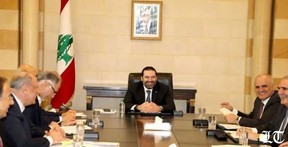 الحكومة الجاهزة للإستدانة