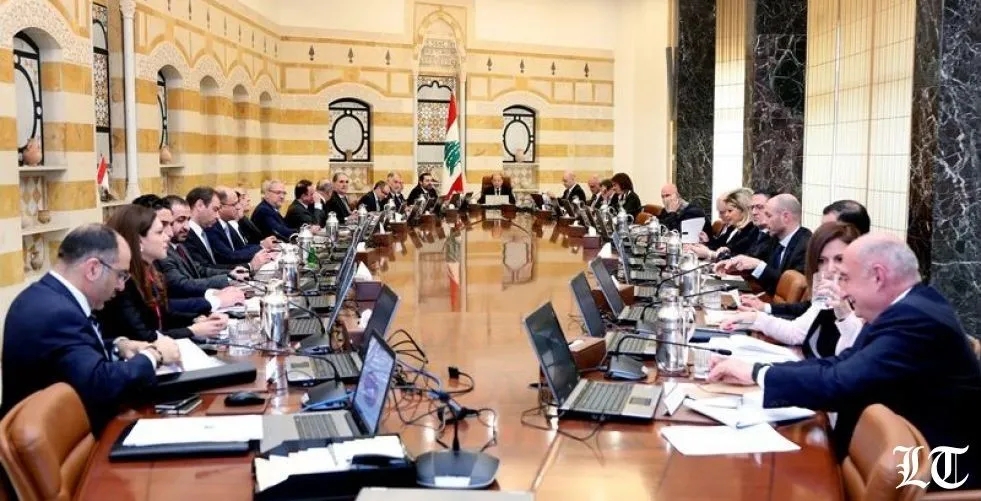 الحكومة تتحرّك على قاعدة مئة مليار دولاركدين عام